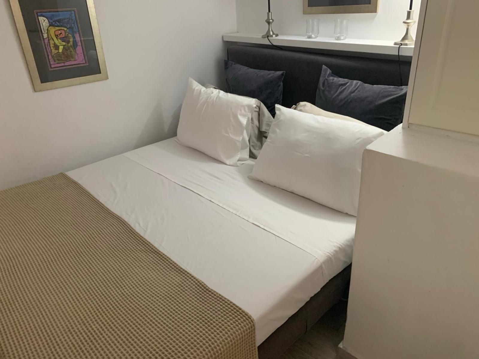 Anemomilos Jacuzzi Suite Corfu  Extérieur photo