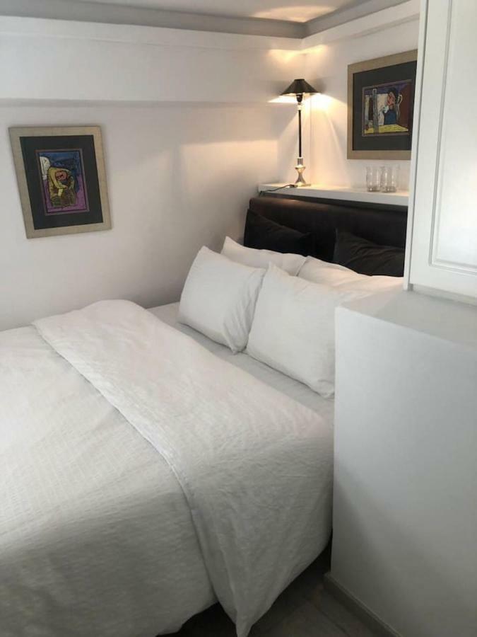 Anemomilos Jacuzzi Suite Corfu  Extérieur photo