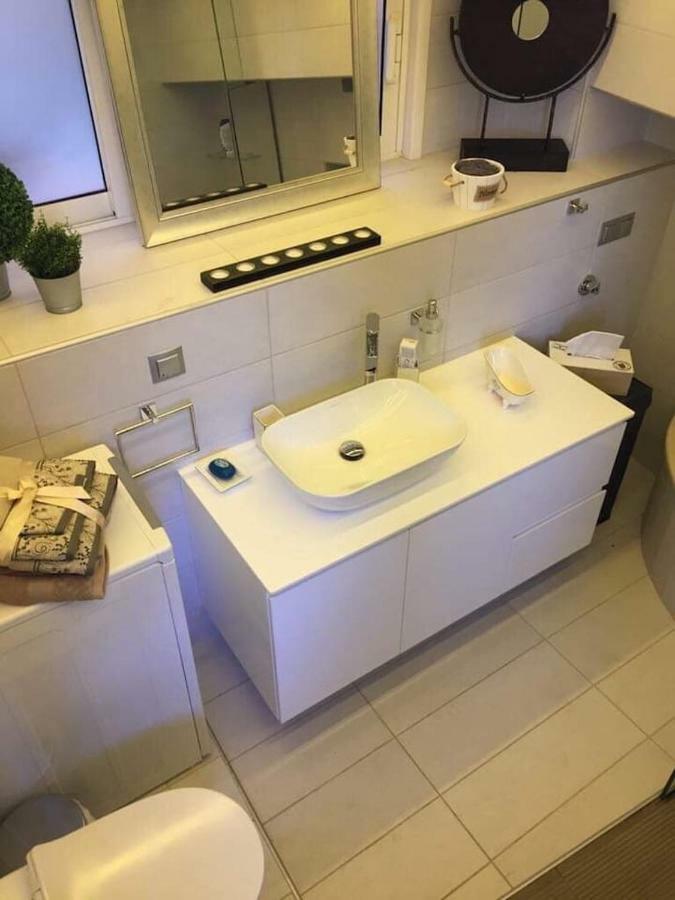 Anemomilos Jacuzzi Suite Corfu  Extérieur photo