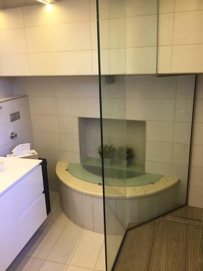 Anemomilos Jacuzzi Suite Corfu  Extérieur photo