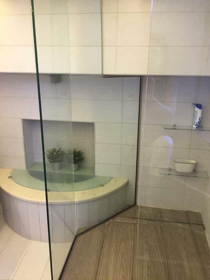 Anemomilos Jacuzzi Suite Corfu  Extérieur photo