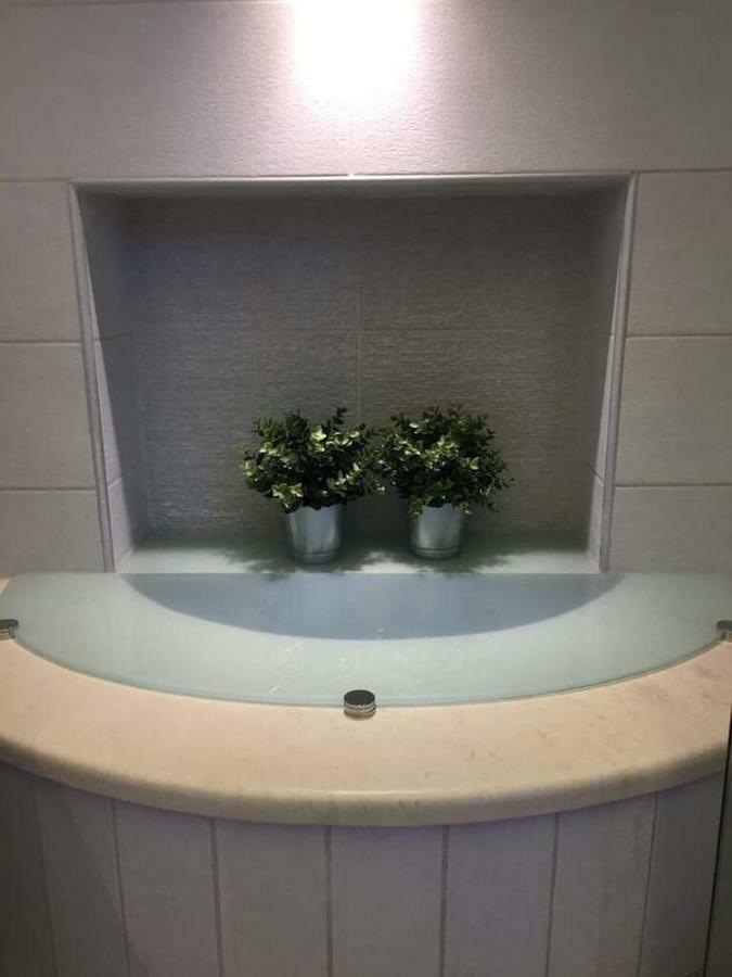 Anemomilos Jacuzzi Suite Corfu  Extérieur photo